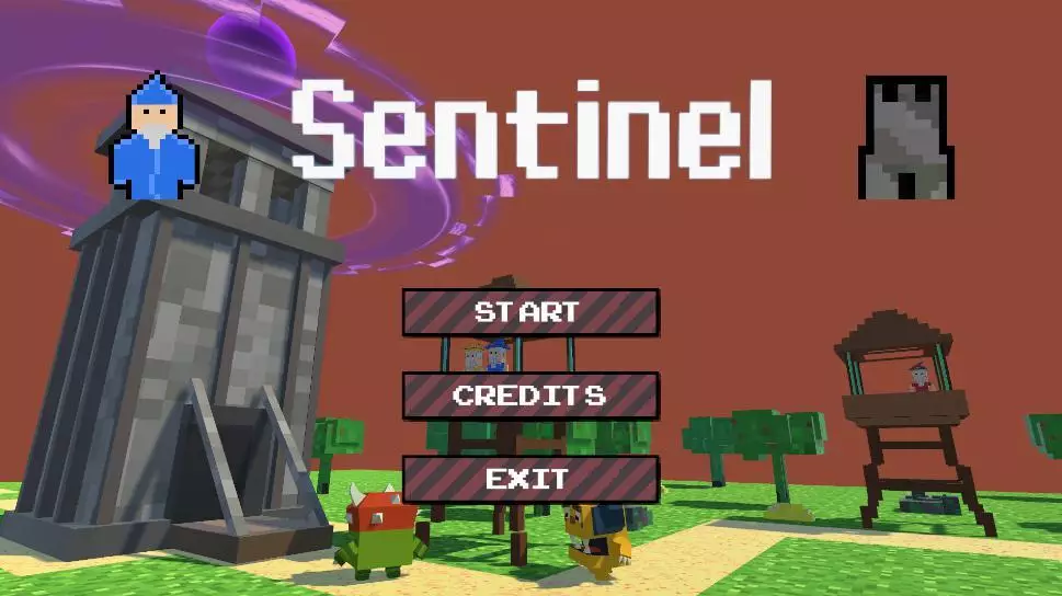 Sentinel (itch) (Fertrick)
