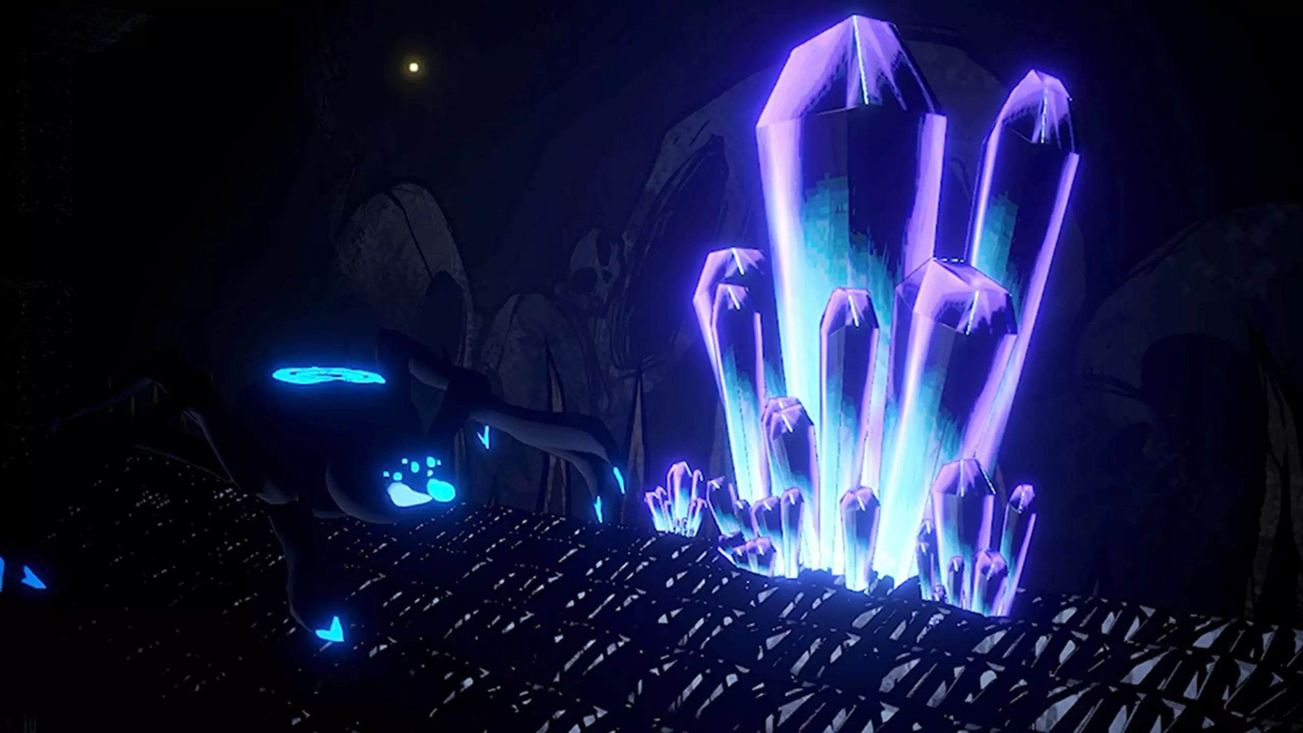 -Catacombs (itch) (KixZena)-游戏截图-好玩游戏库