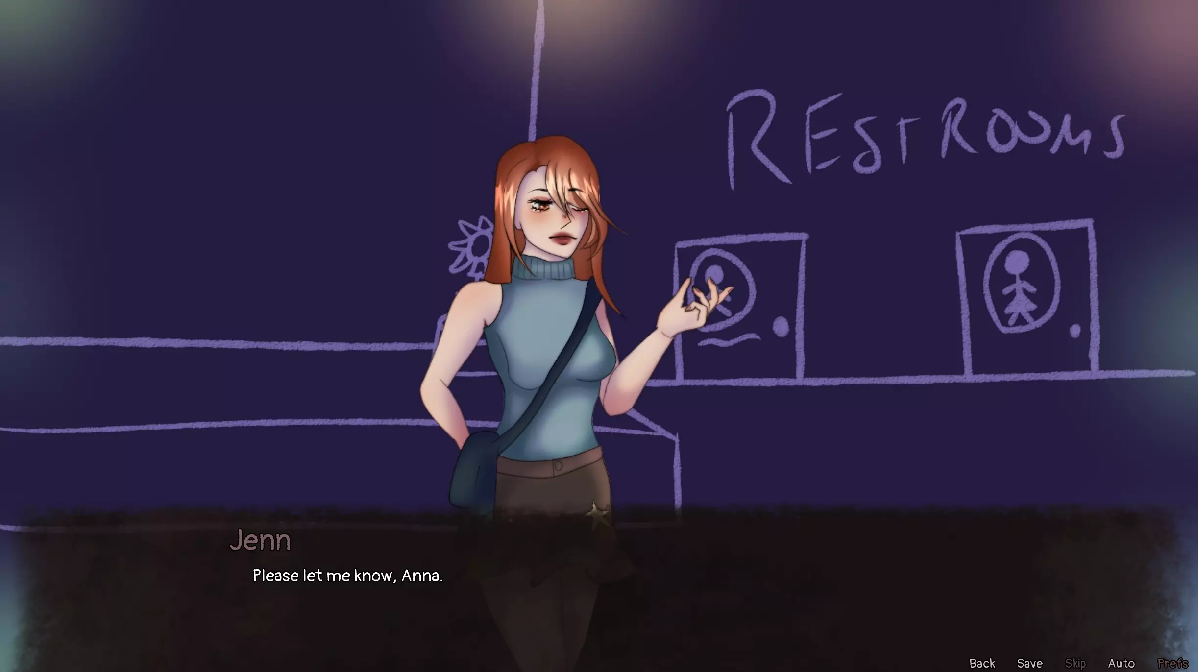 The Uverworld Project