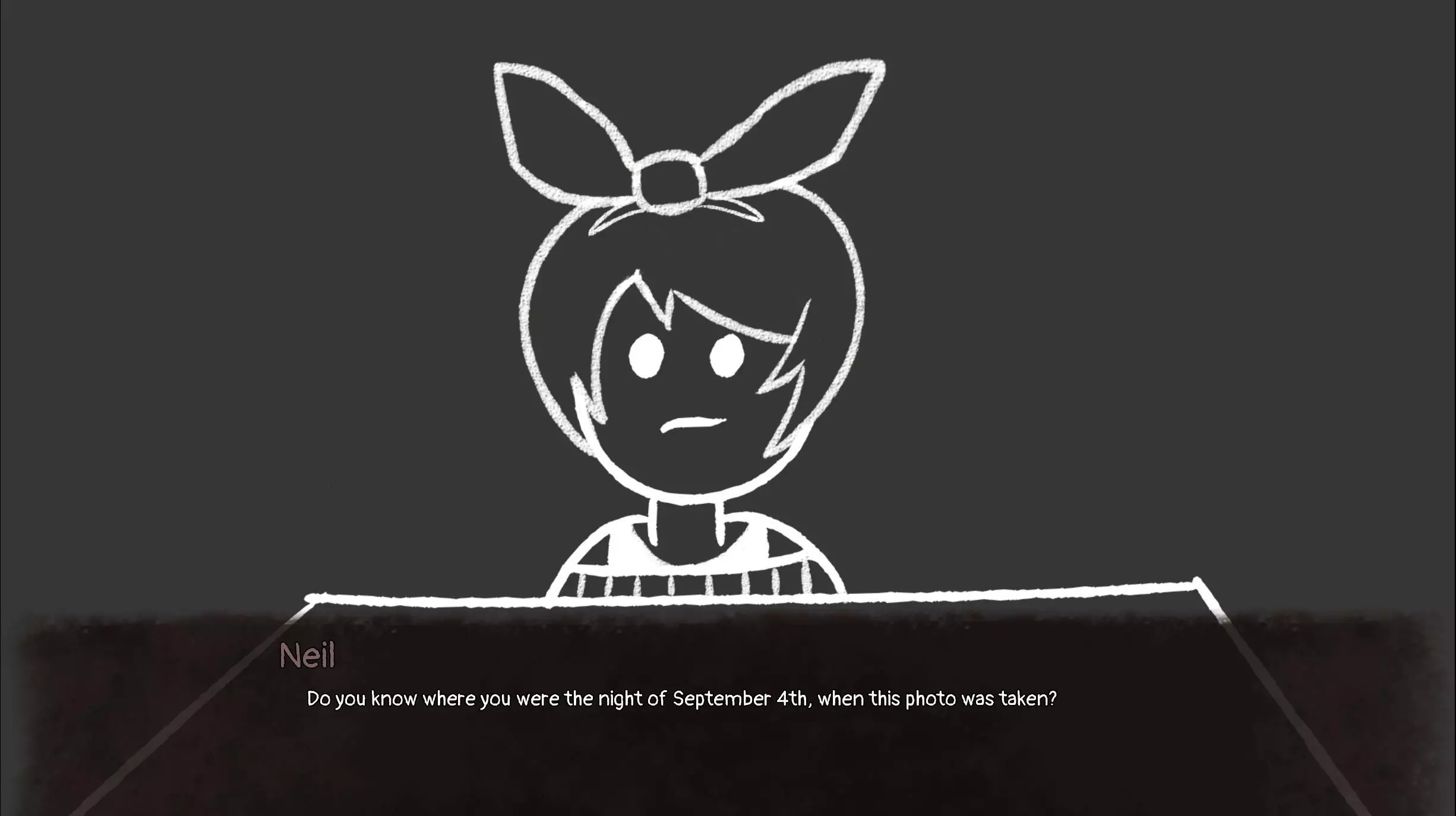 -The Uverworld Project-游戏截图-好玩游戏库