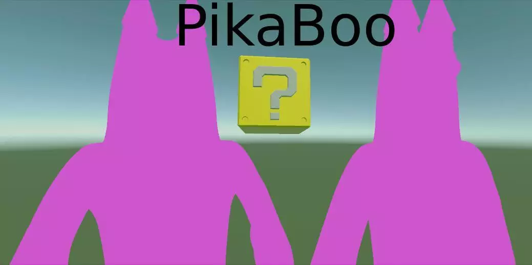 PikaBoo