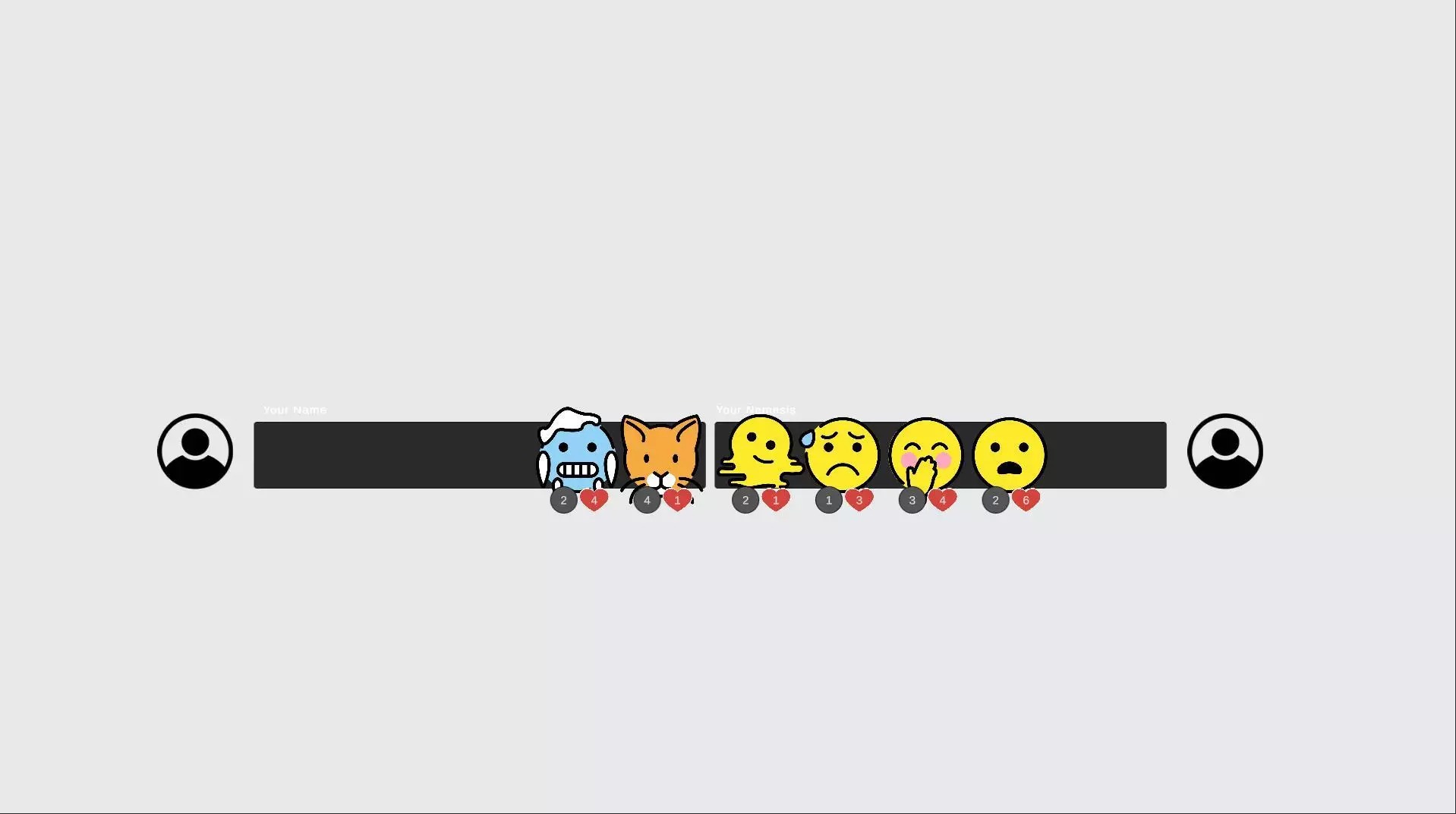 Untitled Emoji Game