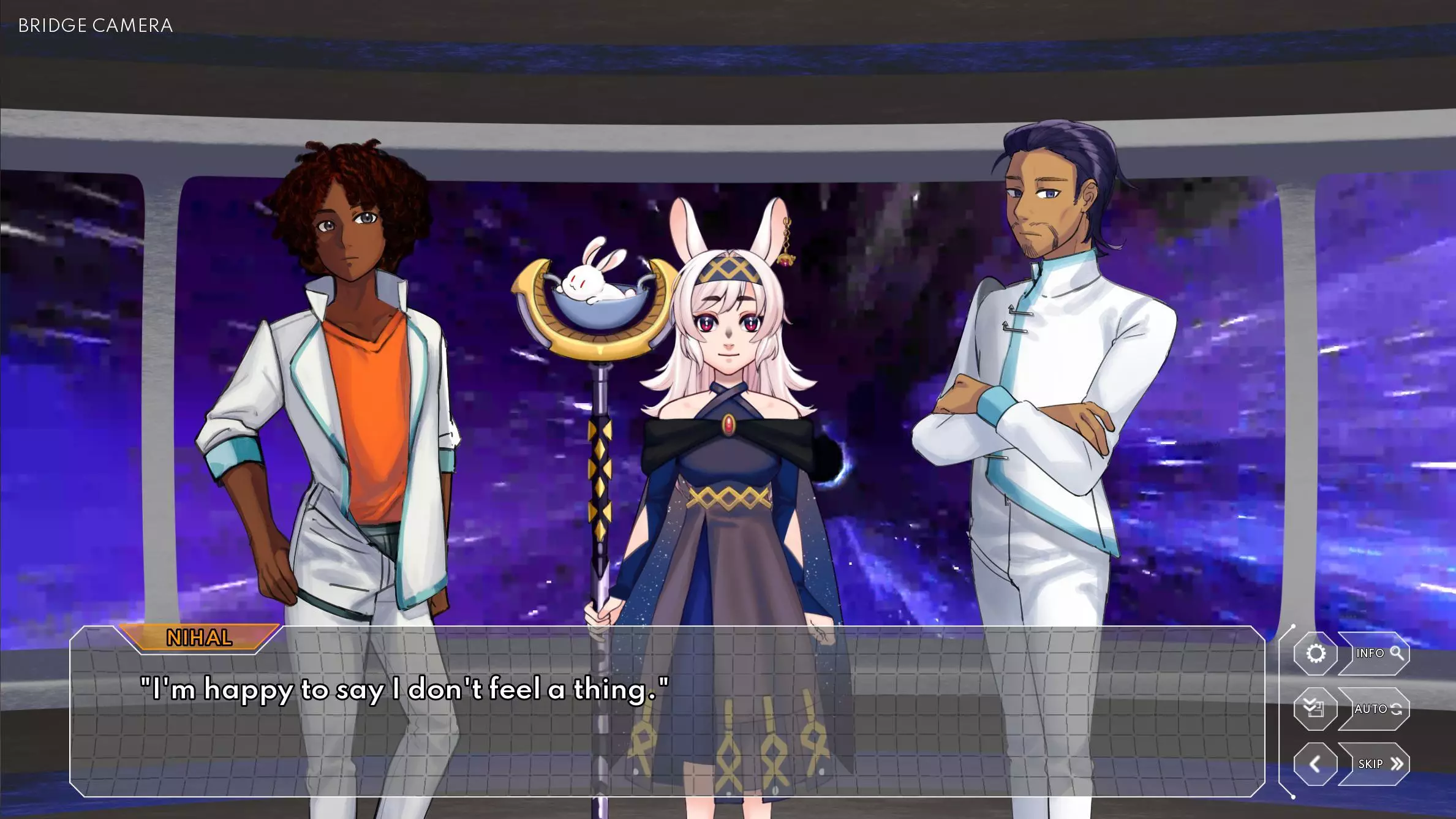 Signs of Life (Demo)