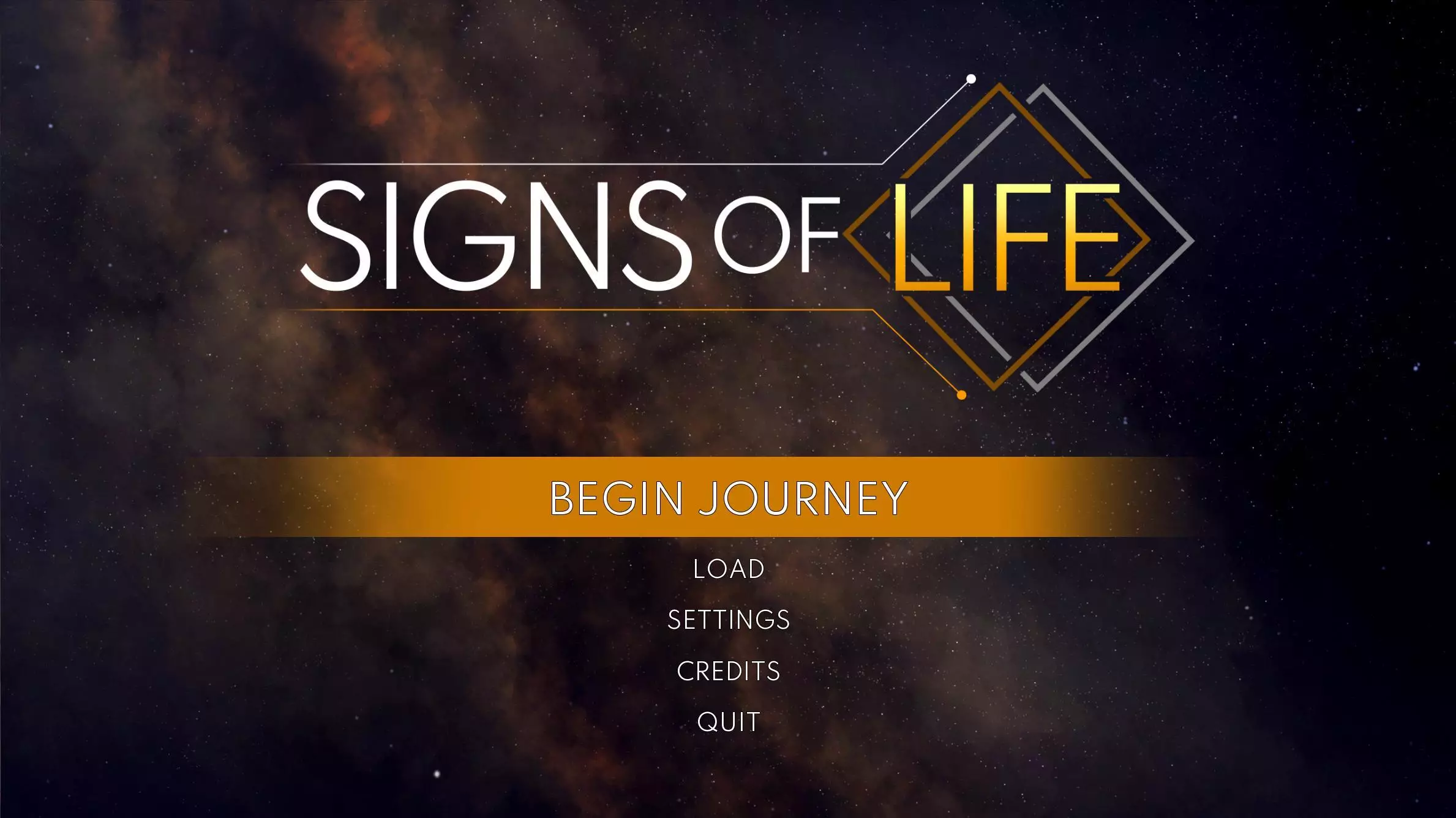 -Signs of Life (Demo)-游戏截图-好玩游戏库