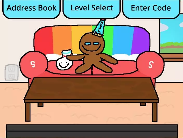 Foolzbrave’s Birthday Extravaganza