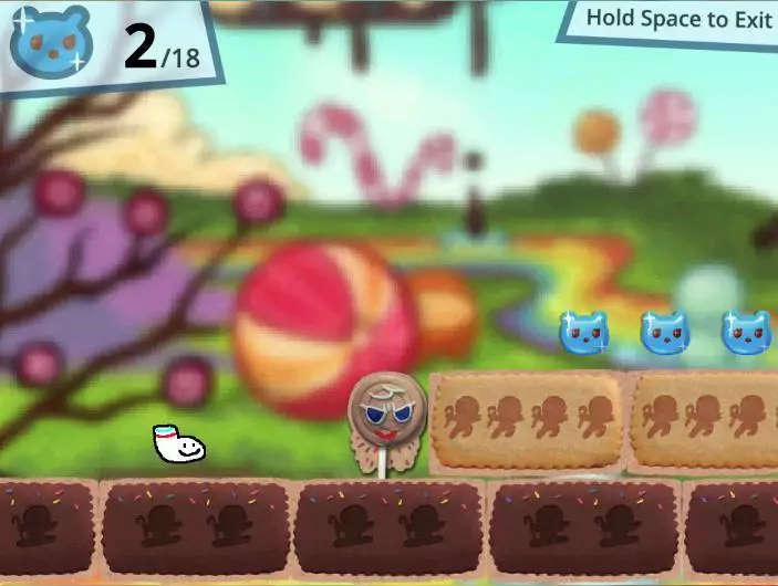 -Foolzbrave's Birthday Extravaganza-游戏截图-好玩游戏库