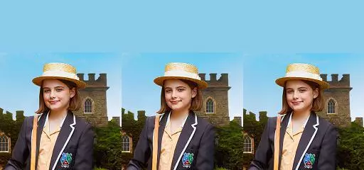 SMB1 Malory Towers Edition