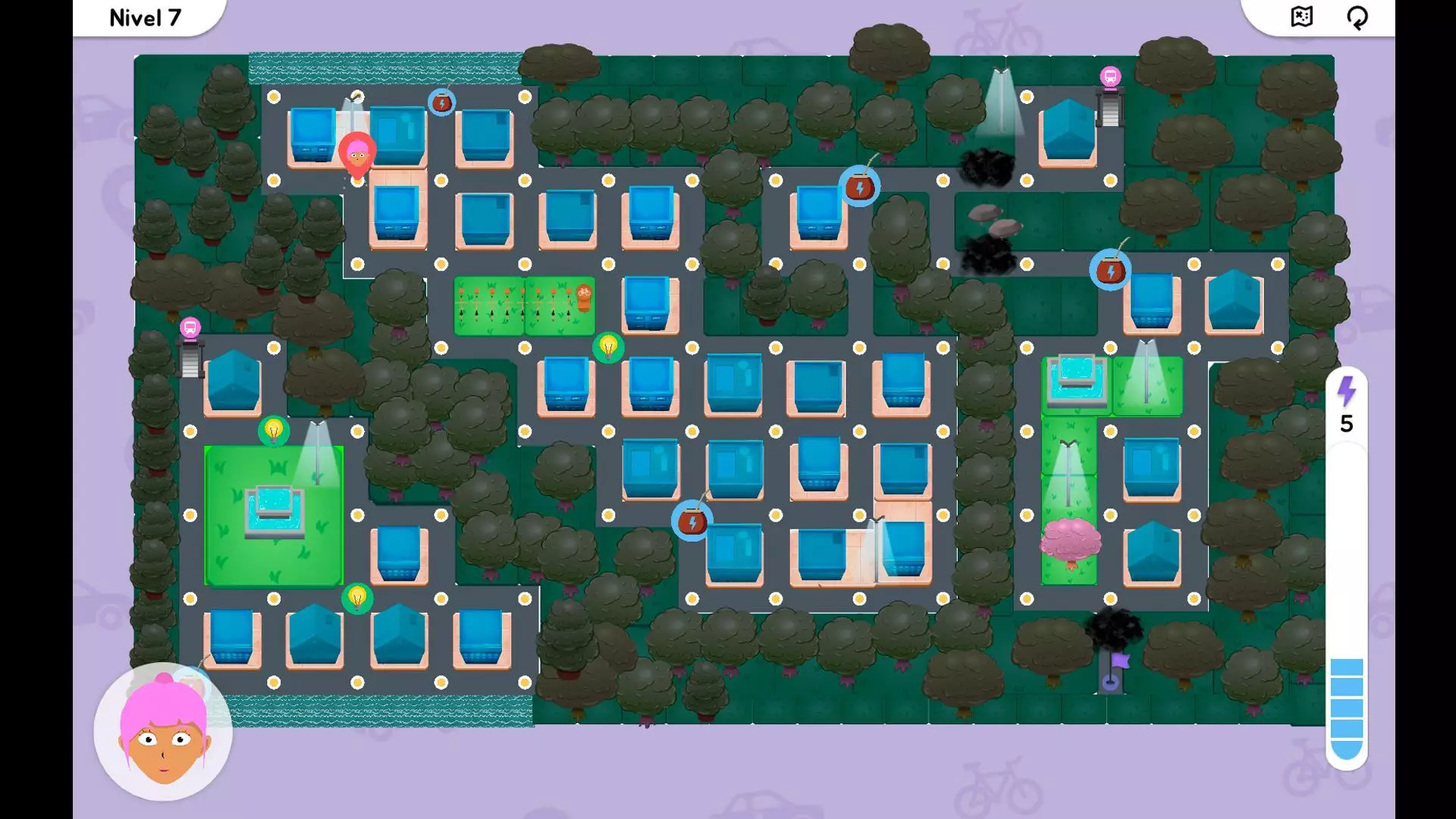 -Asi Andamos-游戏截图-好玩游戏库