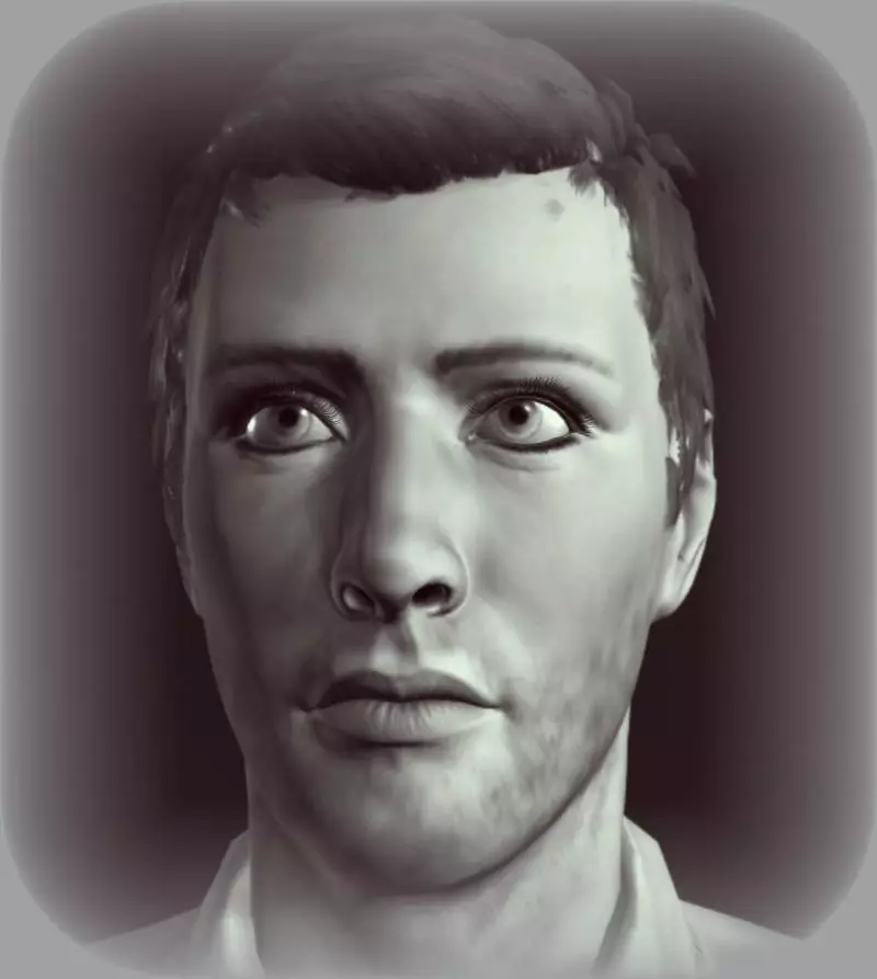 Until Death Do Us Part (M.Y. Hauger)