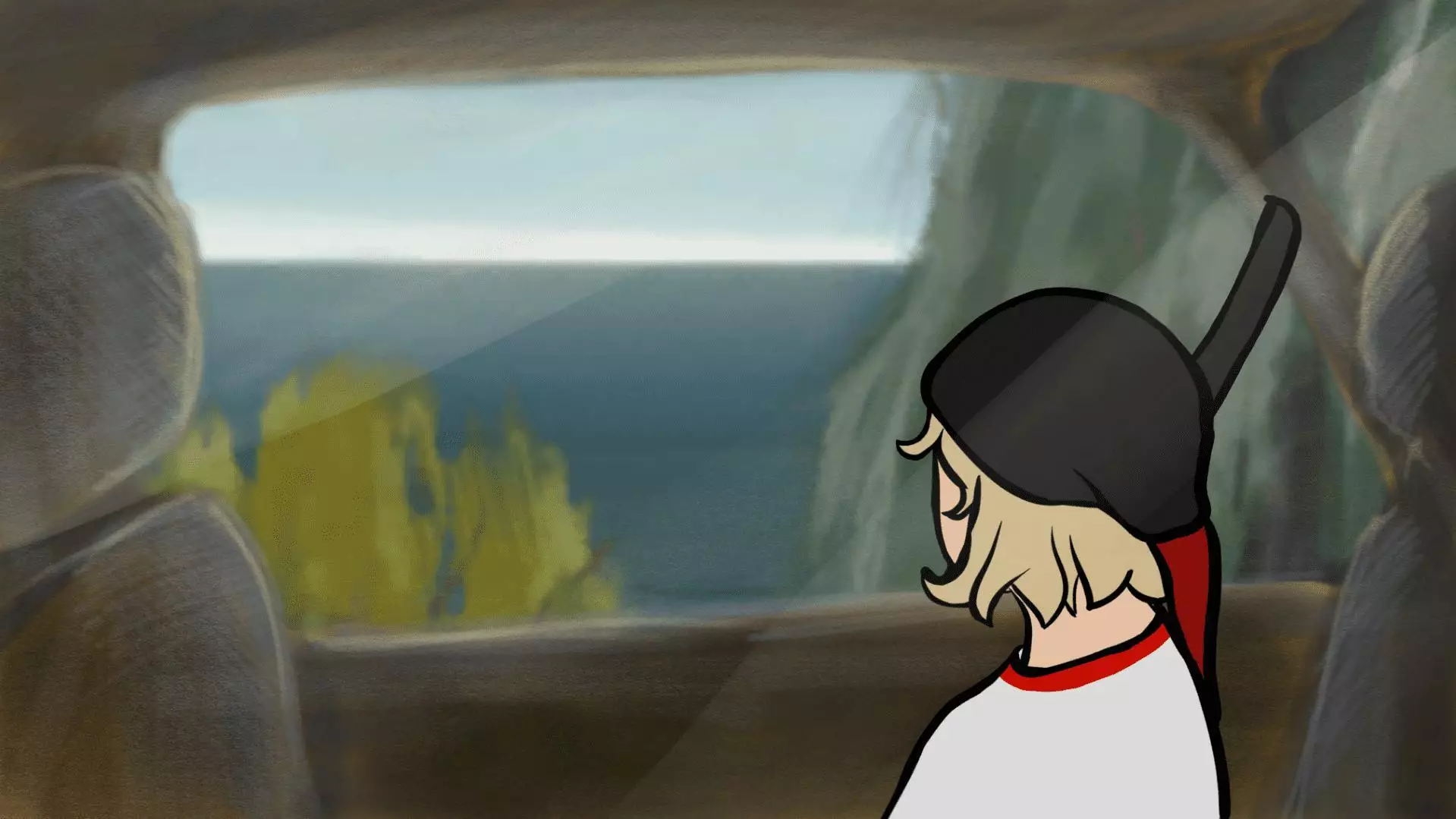 -(A)typical Day-游戏截图-好玩游戏库