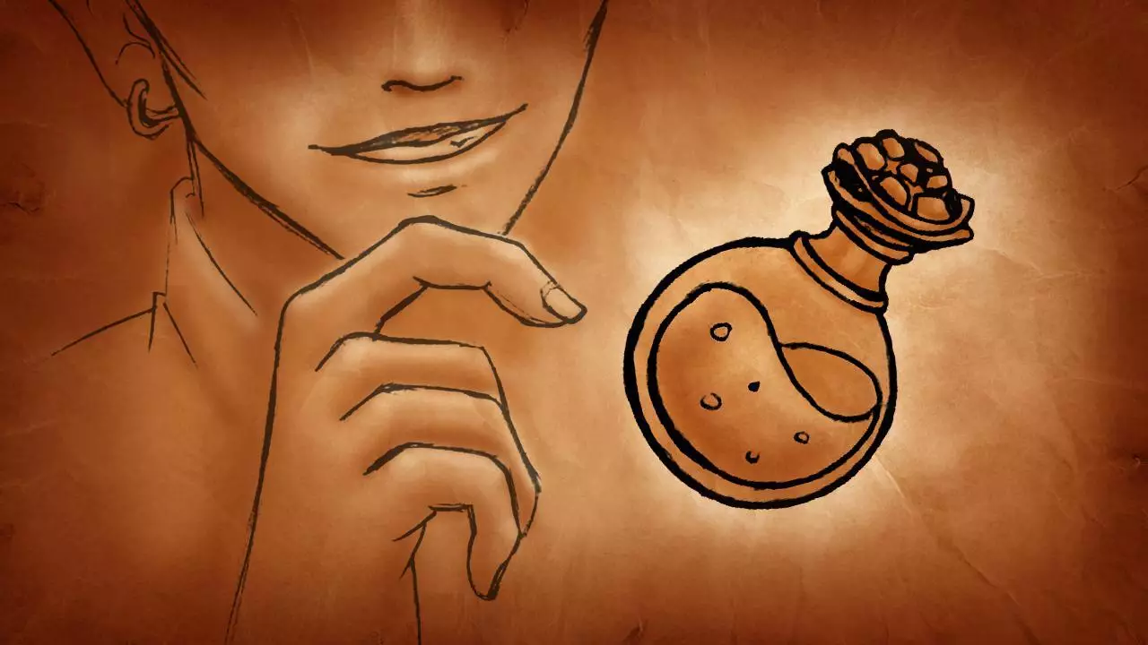 -Apothecary Miseria-游戏截图-好玩游戏库