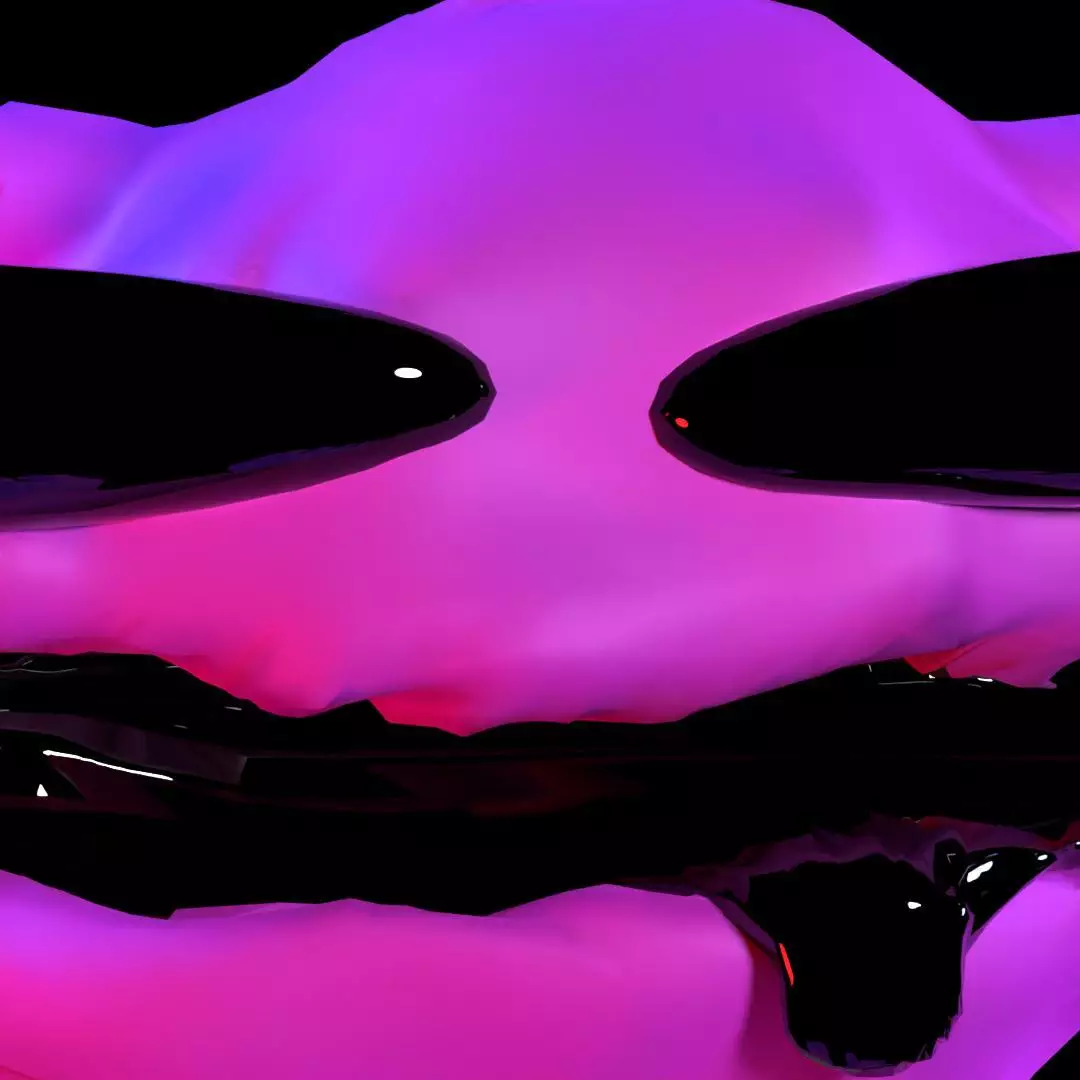 five nighst art big boy