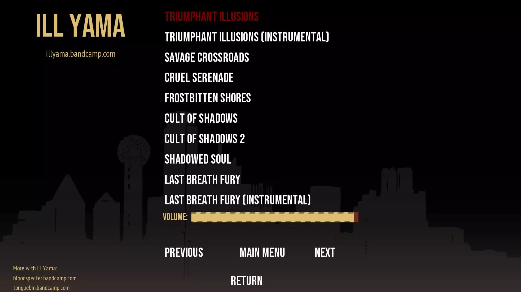 -Praise Kal'Gesh-游戏截图-好玩游戏库