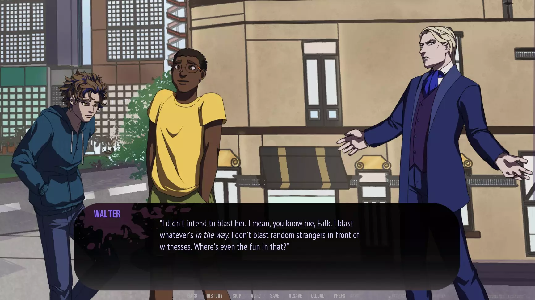 -Praise Kal'Gesh-游戏截图-好玩游戏库