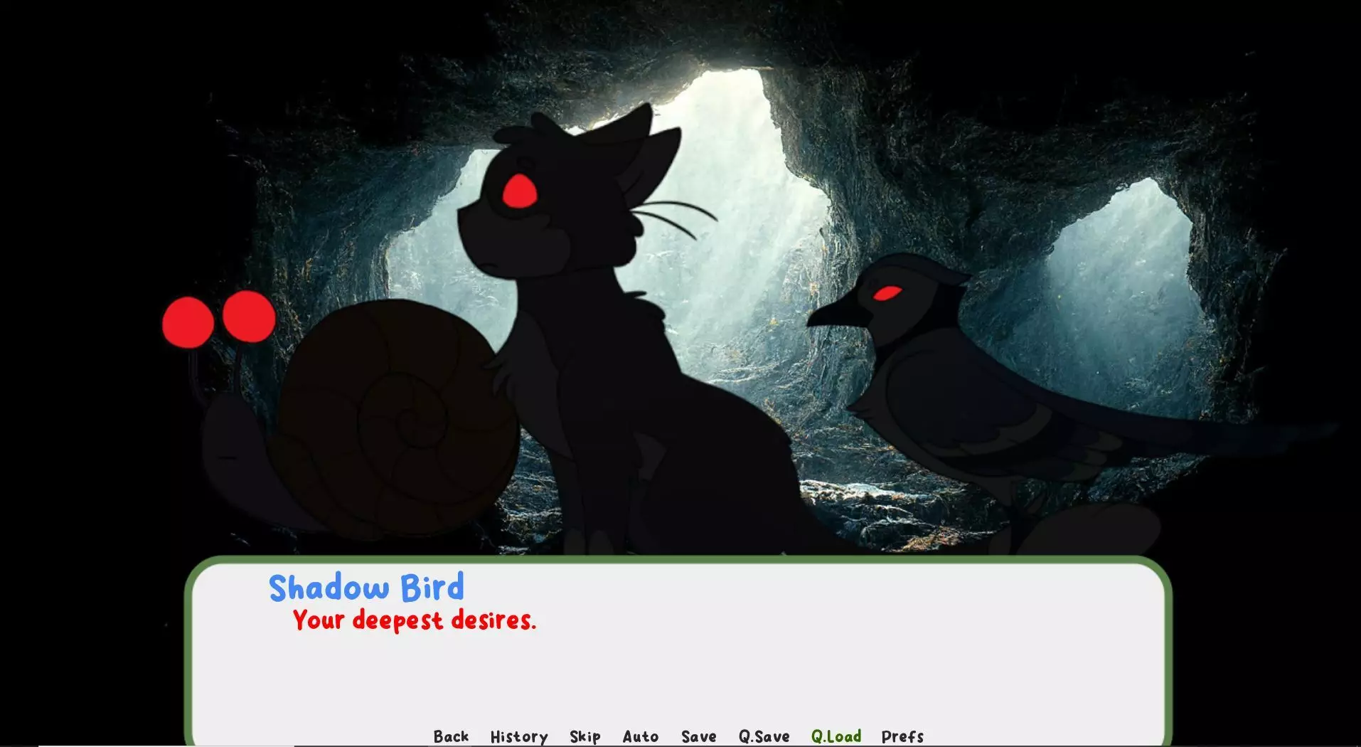 -Animal Antics (bejules)-游戏截图-好玩游戏库