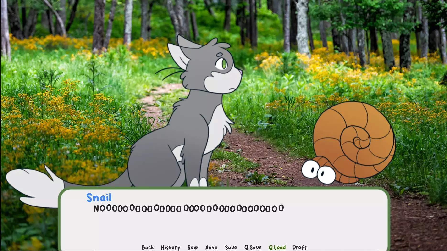 -Animal Antics (bejules)-游戏截图-好玩游戏库