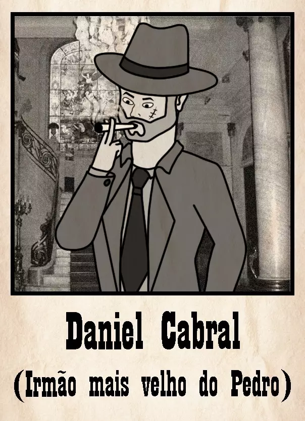 -Memories of Murder-游戏截图-好玩游戏库