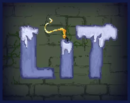 LIT (itch) (Joaqstarr)