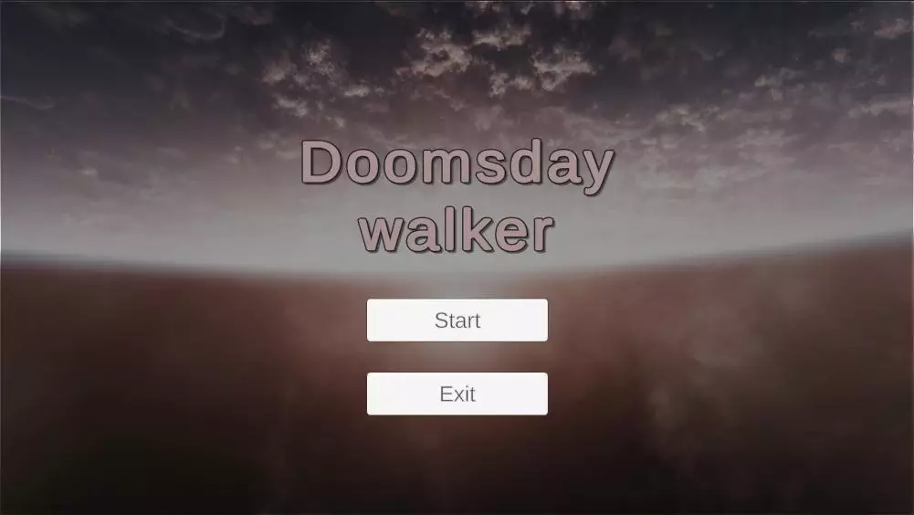 Doomsday Walker