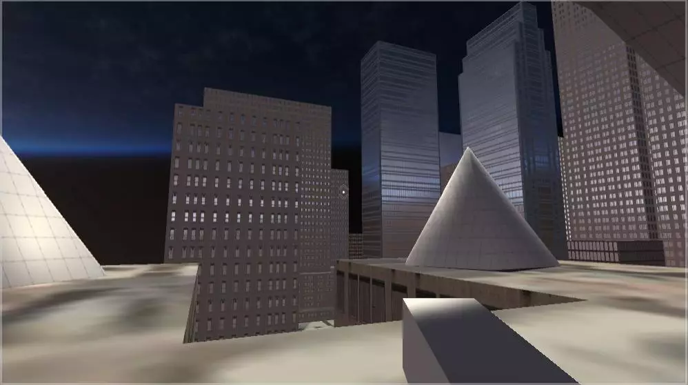 -Doomsday Walker-游戏截图-好玩游戏库