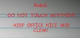 -Mr. Stickman - Office Simulator-游戏截图-好玩游戏库