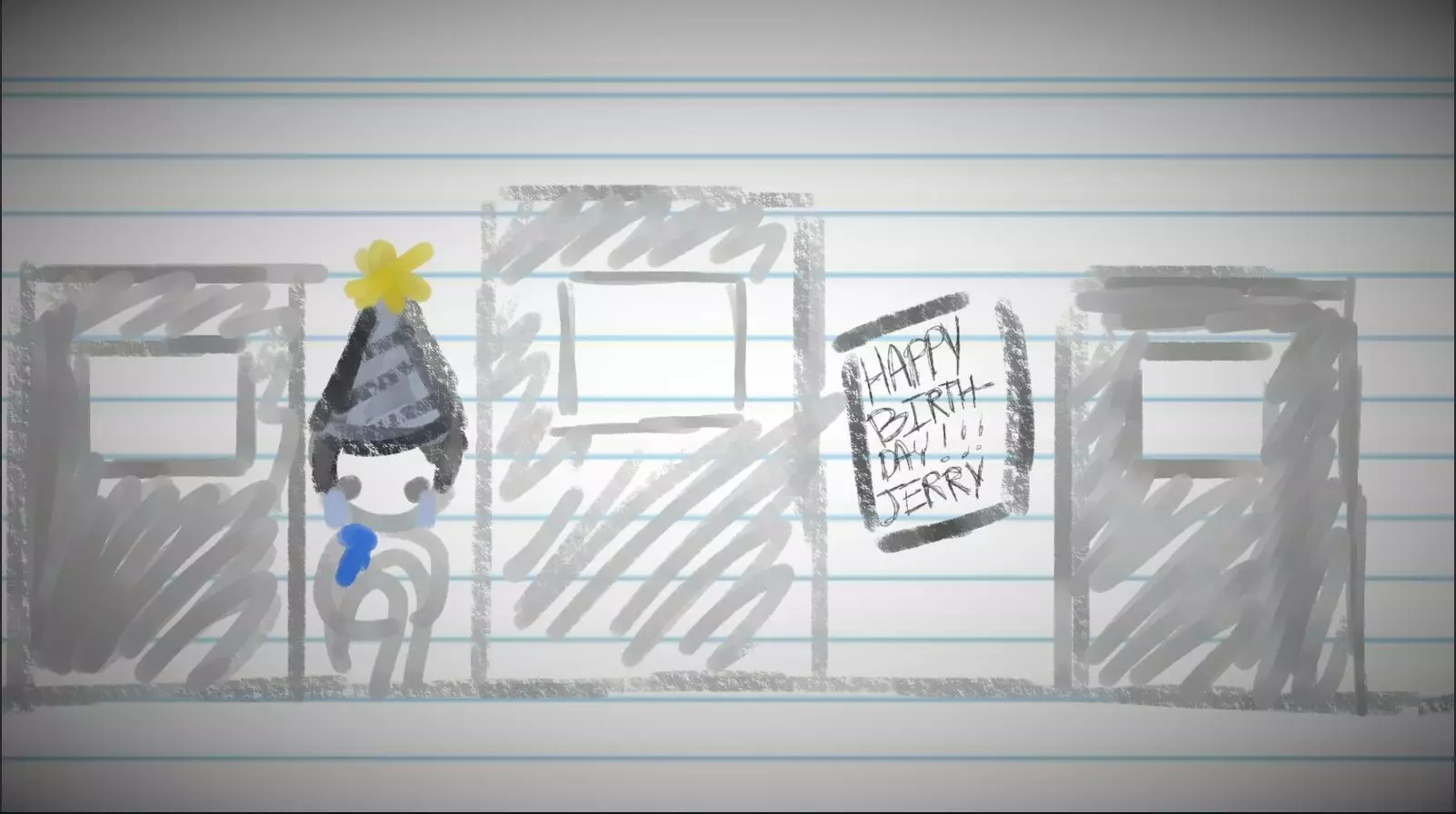 -Mr. Stickman - Office Simulator-游戏截图-好玩游戏库