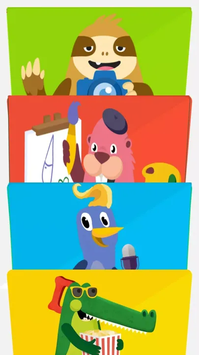 -Crocro Gallery and Media-游戏截图-好玩游戏库