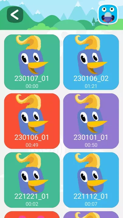 -Crocro Gallery and Media-游戏截图-好玩游戏库