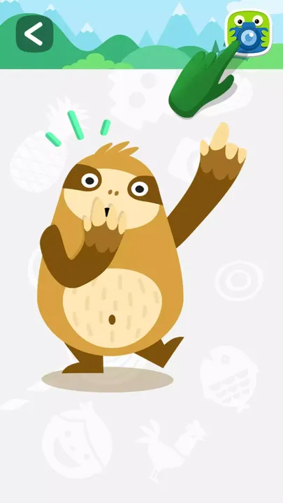 -Crocro Gallery and Media-游戏截图-好玩游戏库