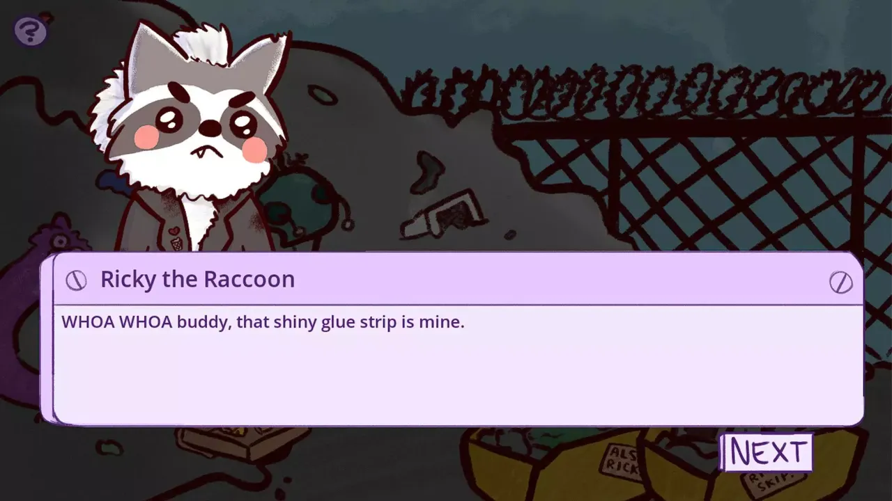 -reboot (itch) (TomboFry, sleepiest, Dox5, AsteriaOracles, Tortupolar, Snorizzle)-游戏截图-好玩游戏库