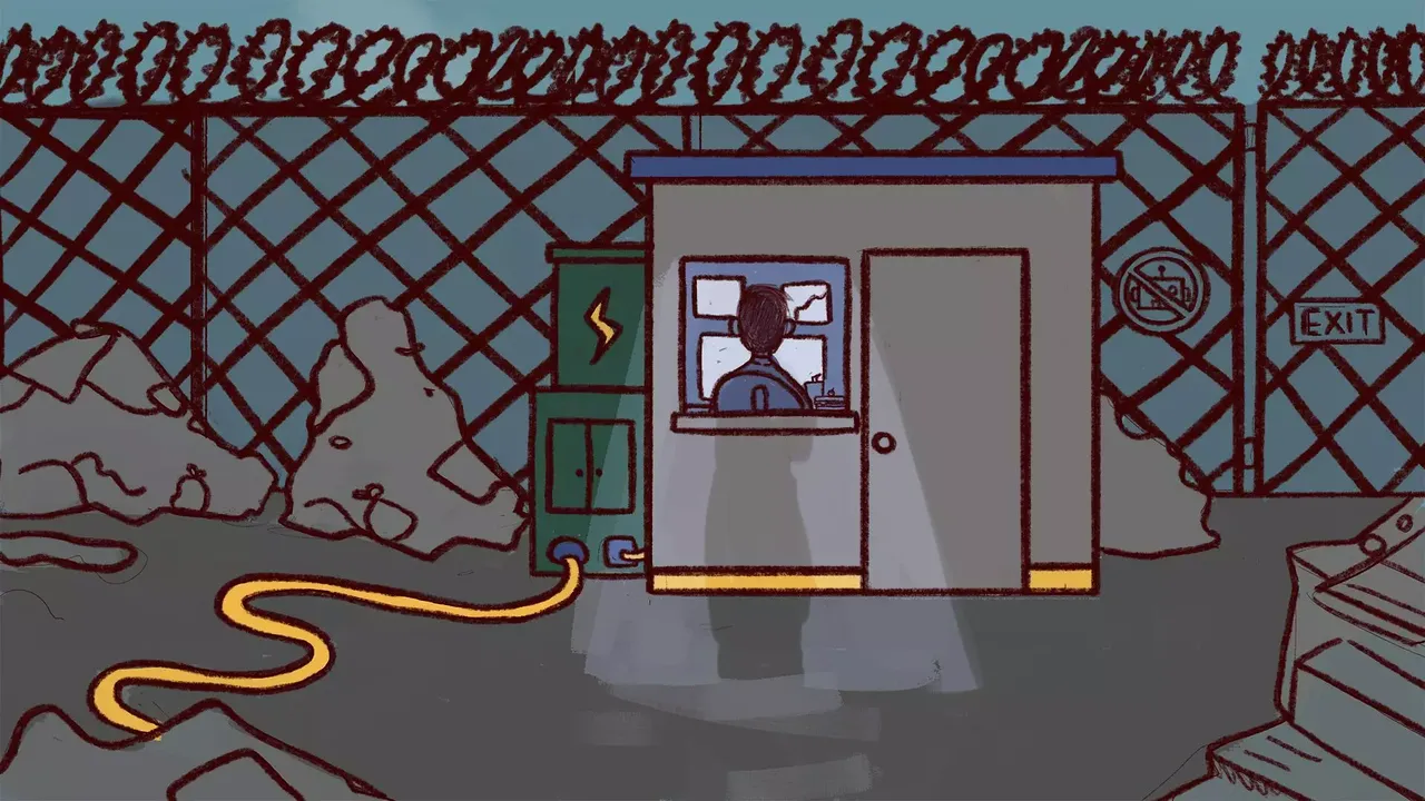 -reboot (itch) (TomboFry, sleepiest, Dox5, AsteriaOracles, Tortupolar, Snorizzle)-游戏截图-好玩游戏库