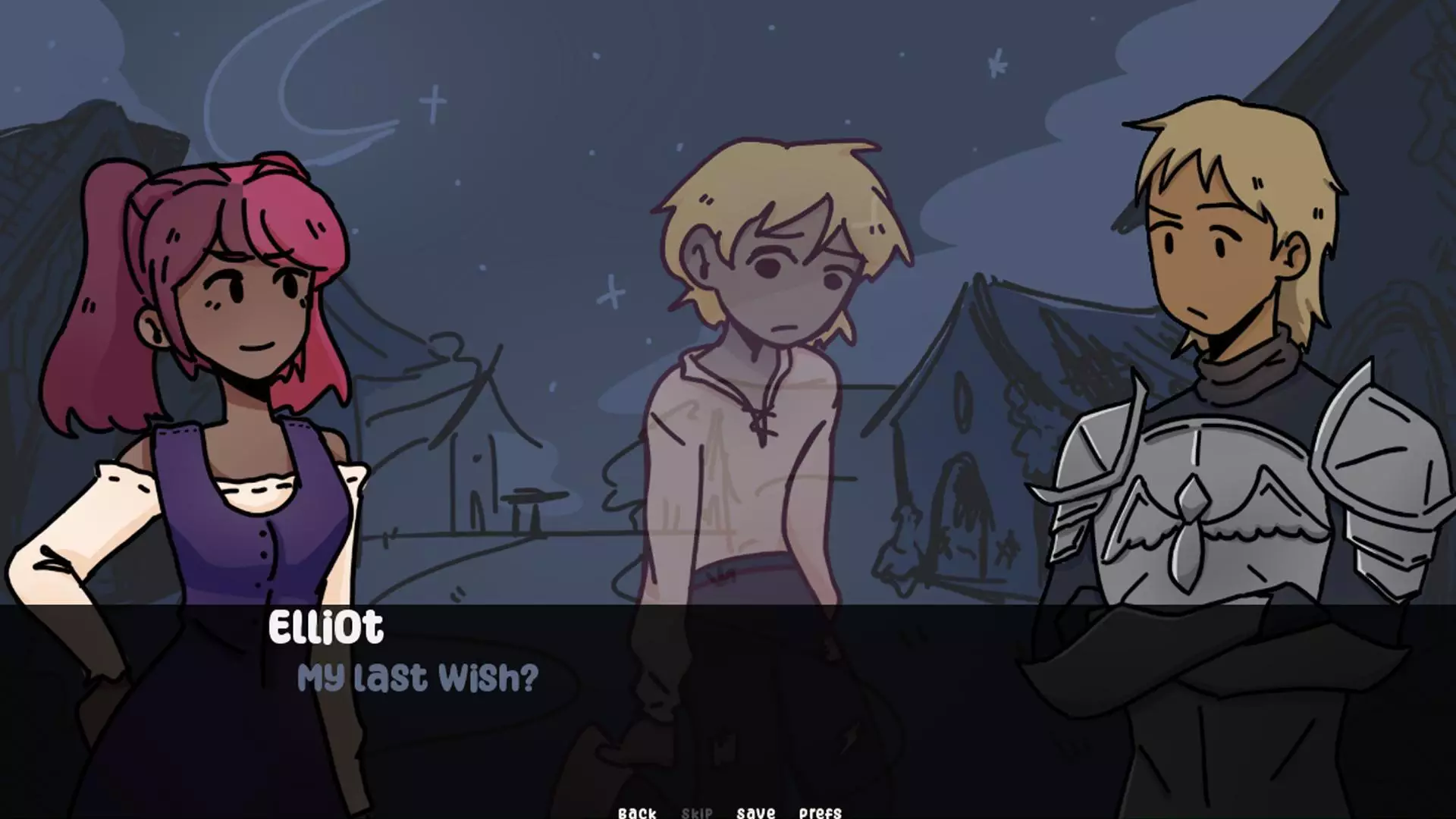 -Potion Path-游戏截图-好玩游戏库