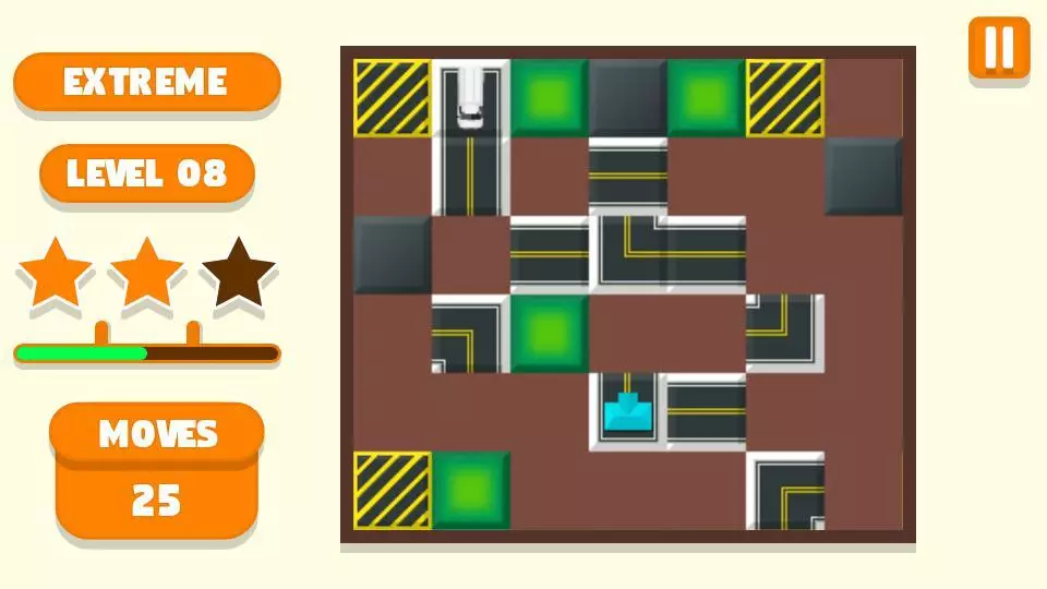 -Home Delivery (realcreative)-游戏截图-好玩游戏库