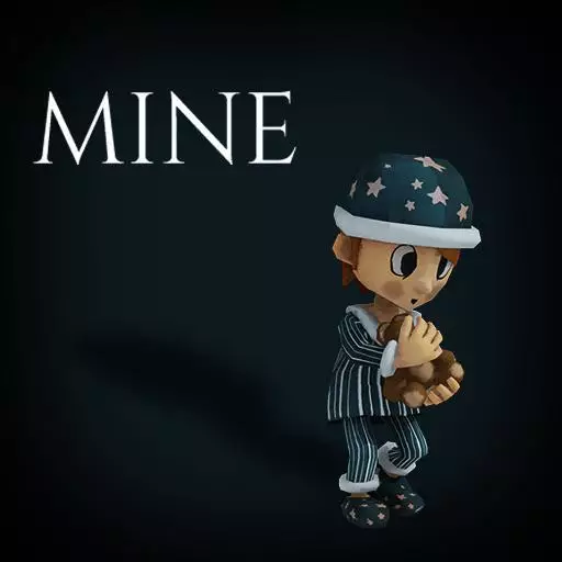 Mine (itch) (LucieLenglart, Nausicaa, nyanpierre)