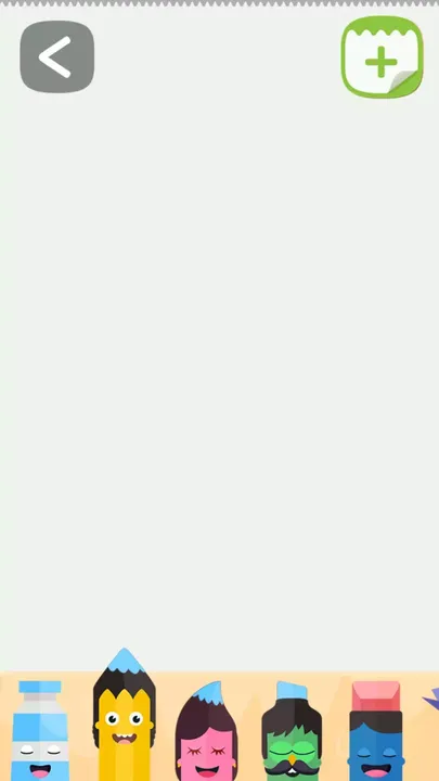 -Drawing (Crocro Mode)-游戏截图-好玩游戏库