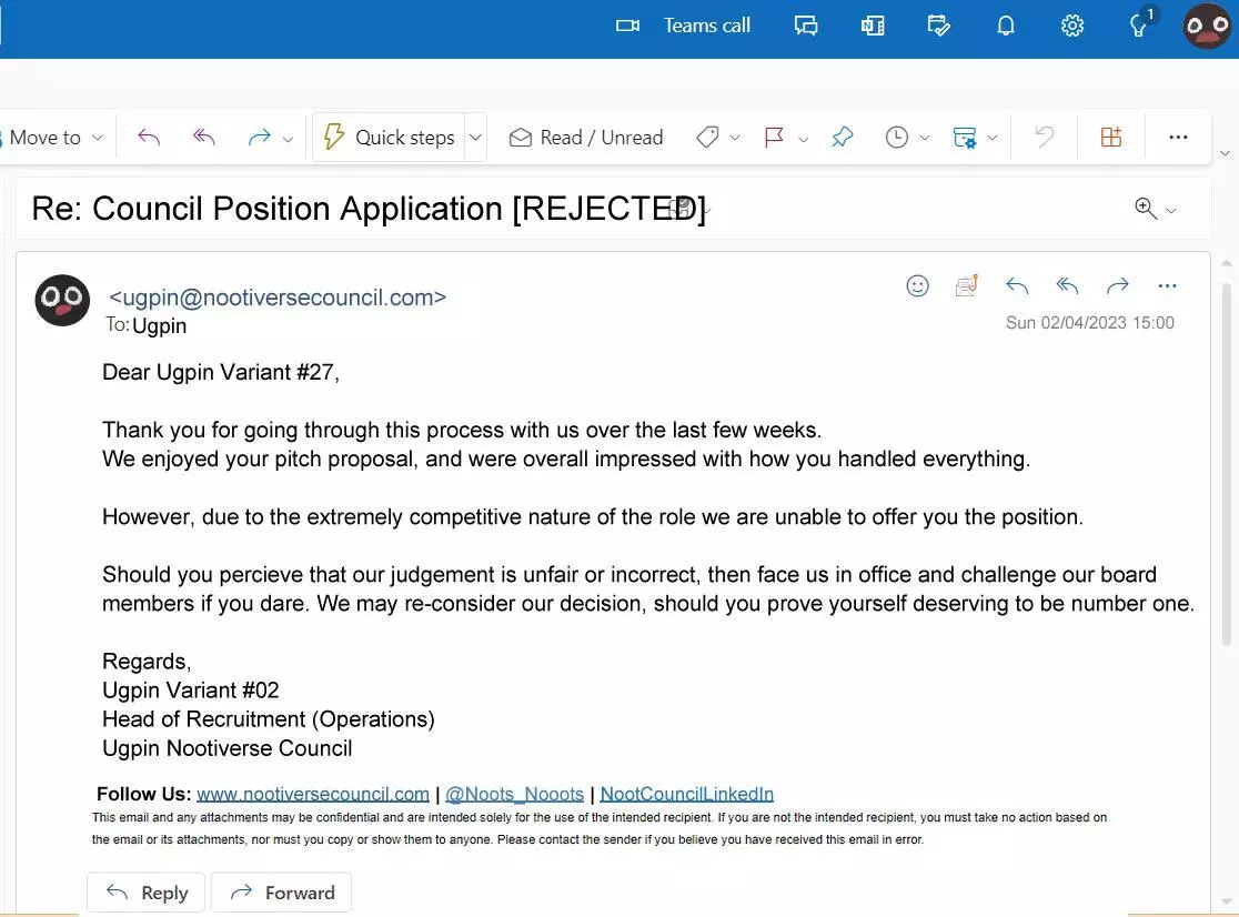 -Ugpin - Nootiverse of Madness-游戏截图-好玩游戏库