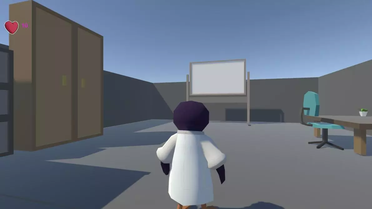 -Ugpin - Nootiverse of Madness-游戏截图-好玩游戏库