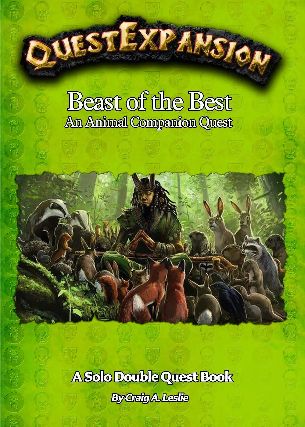 Beast of the Best