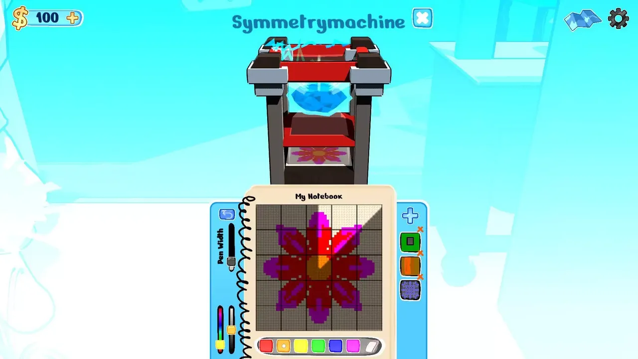 -Little Town (emilr)-游戏截图-好玩游戏库