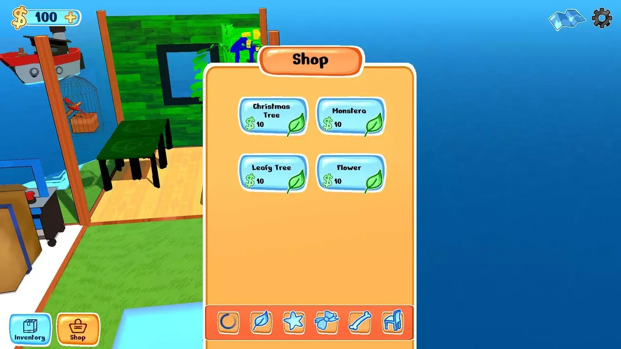 -Little Town (emilr)-游戏截图-好玩游戏库