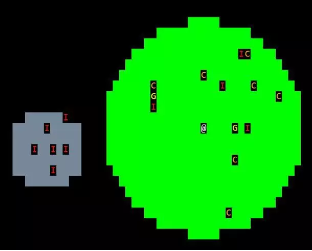 Starboard (itch) (MistOfJudgement)