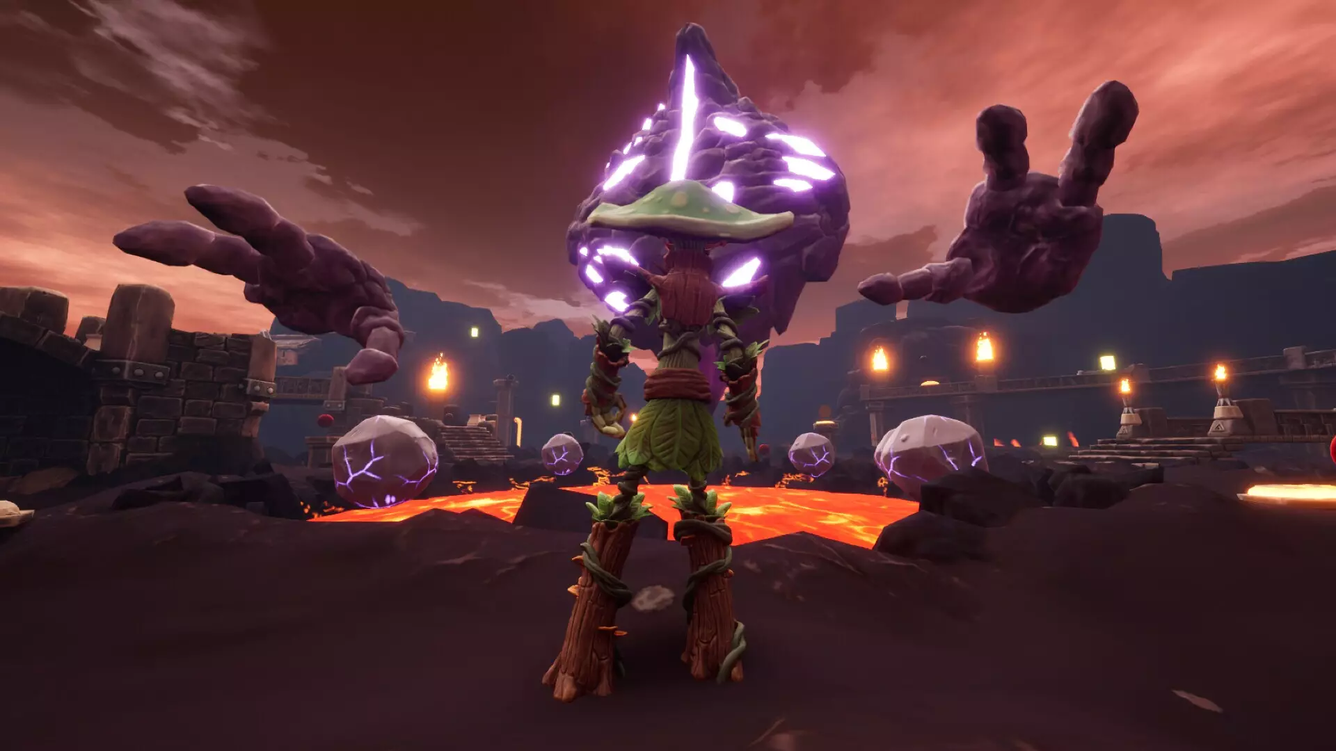 -VR TRIBES-游戏截图-好玩游戏库