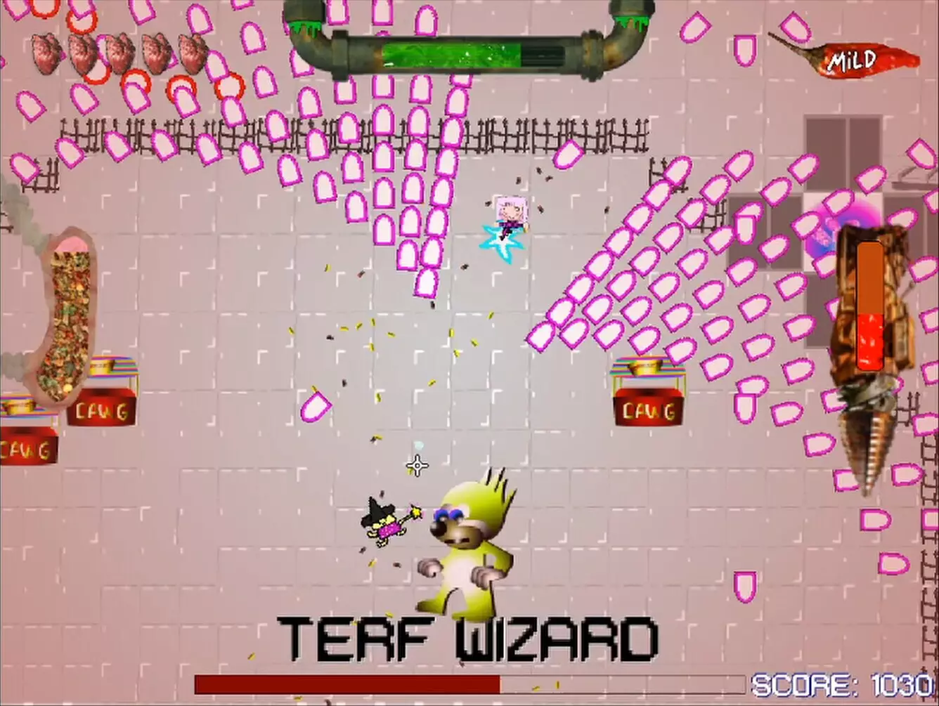 -Hyperhell-游戏截图-好玩游戏库