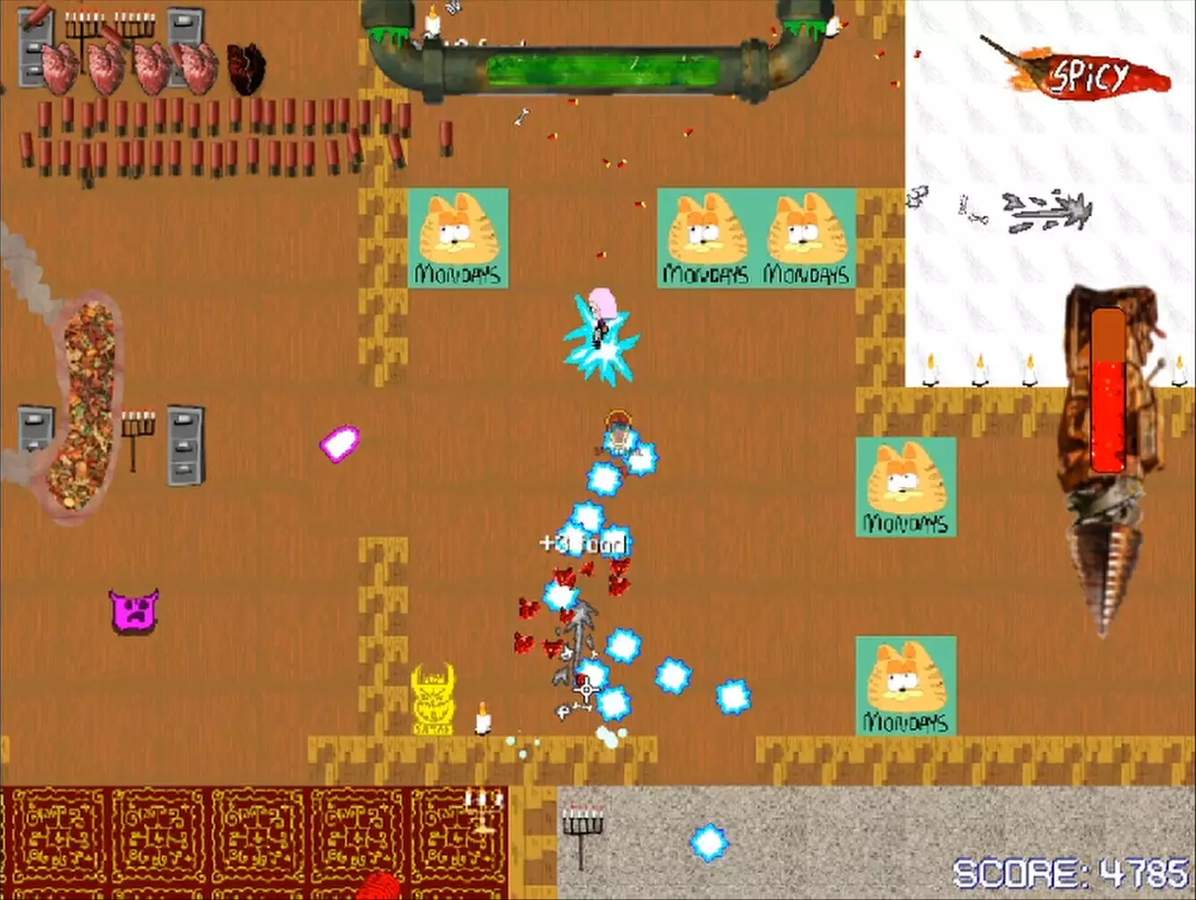 -Hyperhell-游戏截图-好玩游戏库