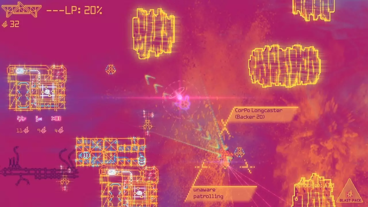 -Swirl W@tch-游戏截图-好玩游戏库