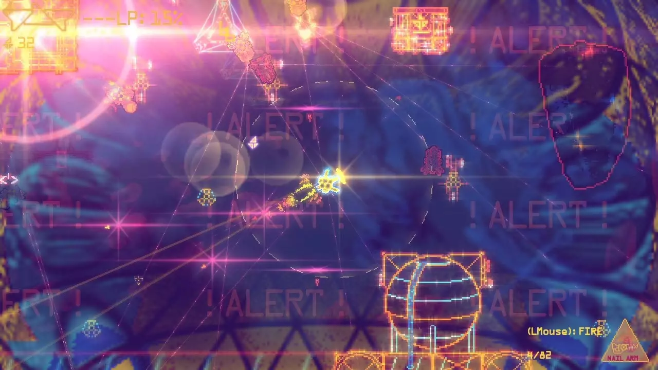 -Swirl W@tch-游戏截图-好玩游戏库