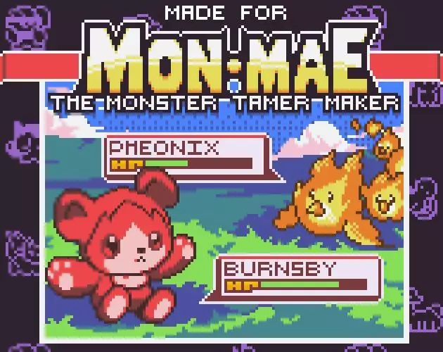 -Dokimon - [Piano] Pokemonesque OST; 20+ songs-游戏截图-好玩游戏库