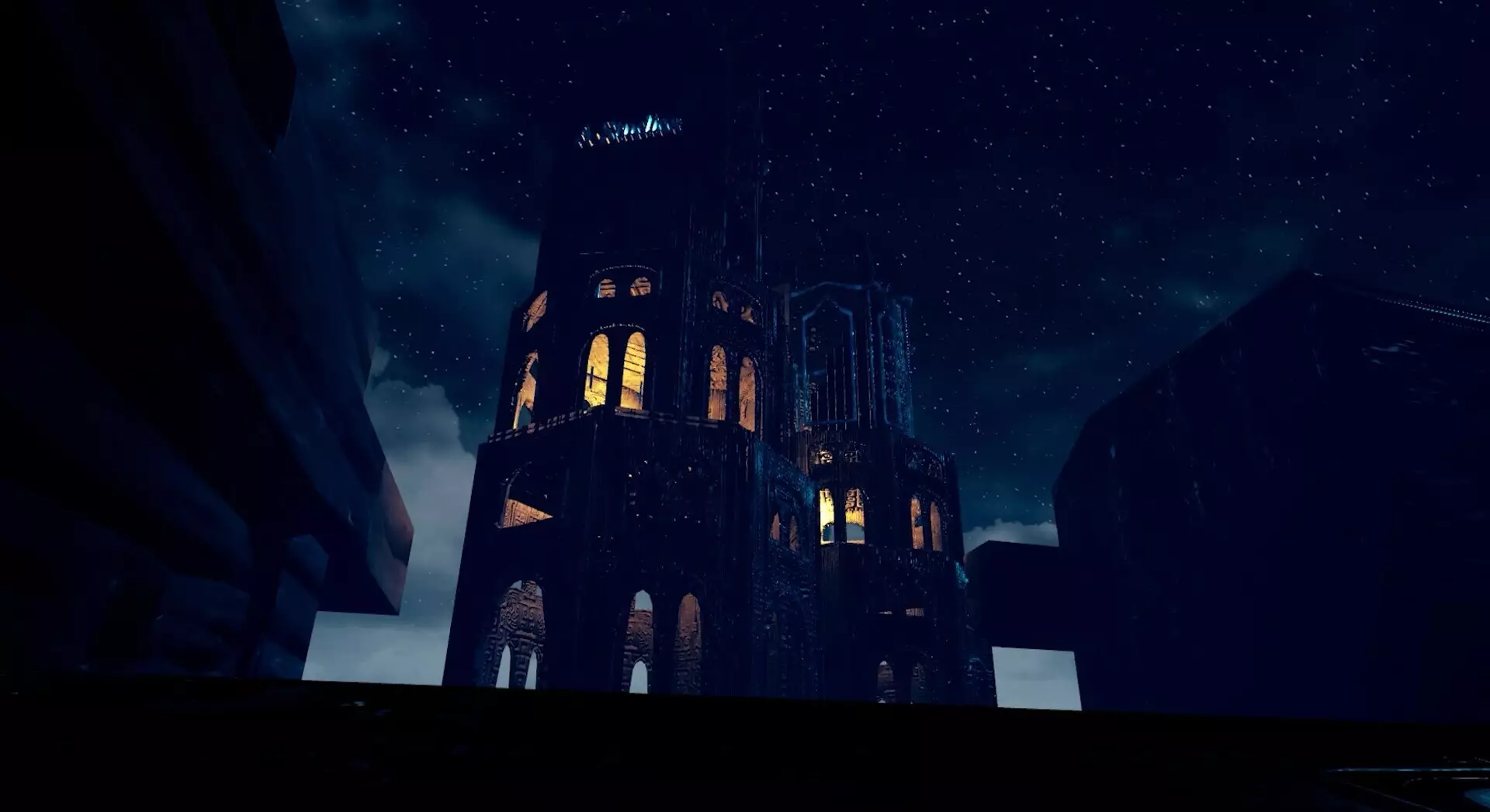 -Medusa VR-游戏截图-好玩游戏库