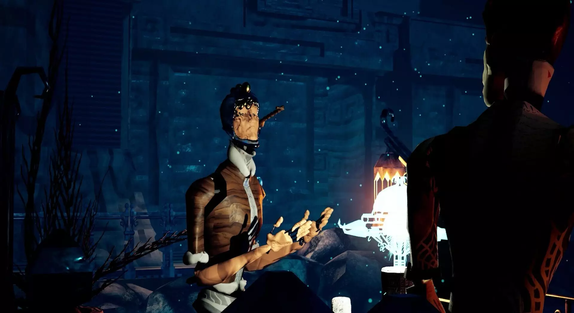 -Medusa VR-游戏截图-好玩游戏库