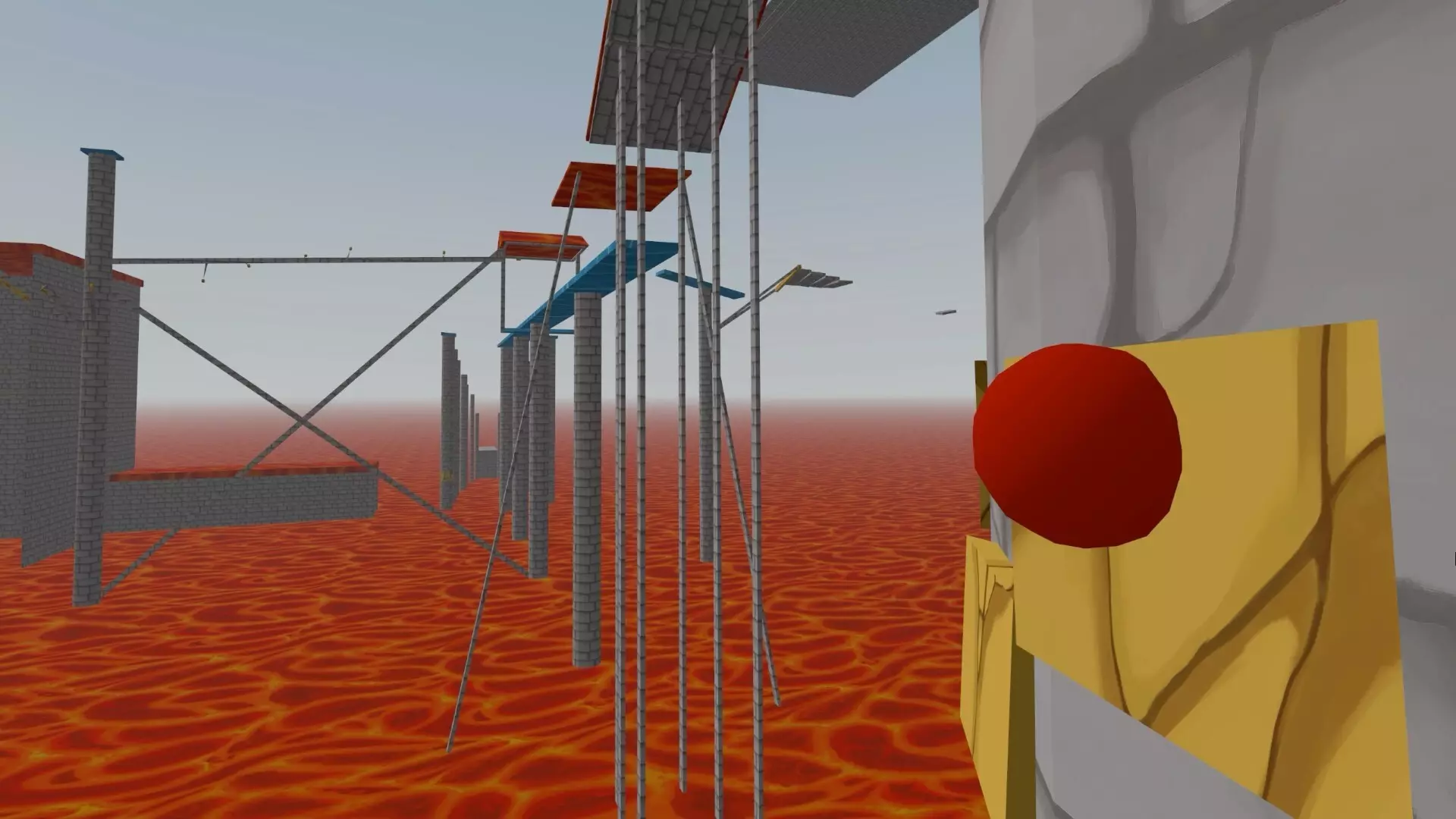 -GRAB-游戏截图-好玩游戏库